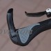 Dofover Ergonomic Design Bicycle Handlebar Grips Rubber Grip With Black Aluminum Barend - B01HO7LNBG